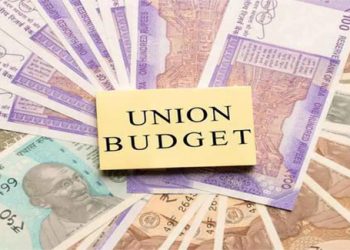 عام بجٹ کے حوالے سے مشورہ طلبی