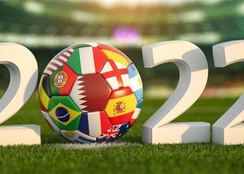 فیفا ورلڈ کپ کا آغازآج