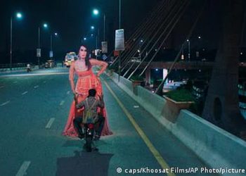 فلم ”جوائے لینڈ” پر پابندی عائد