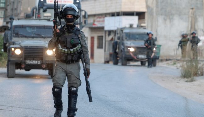 صیہونی فوج نے 19 سالہ فلسطینی دوشیزہ کو سر پر گولی مار کر شہید کر دیا