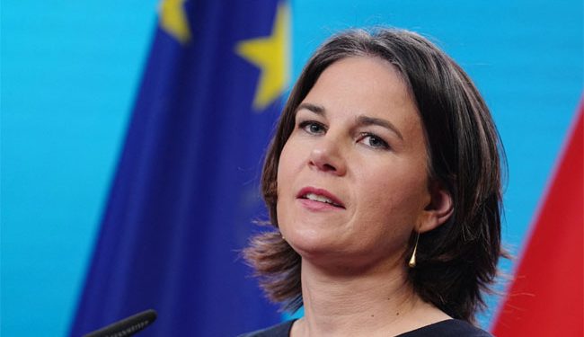 جرمن وزیر خارجہ کا دسمبر میں دورہ ہند متوقع