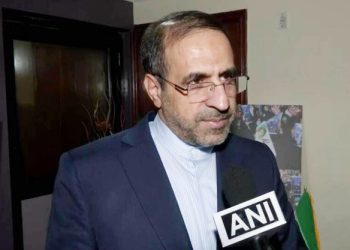 ہندوستان کو تیل بیچنا چاہتے ہیں: ایرانی سفیر برائے ہند