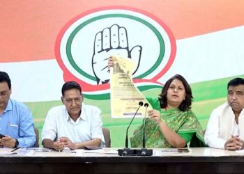 وزیر اعظم نے ’جہاں جھگی، وہیں مکان‘ کا وعدہ پورا نہیں کیا: کانگریس