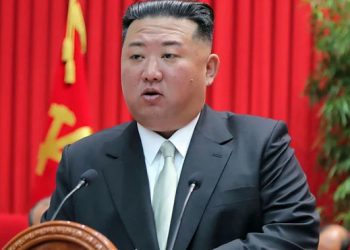 دھمکیوں کا جواب جوہری ہتھیاروں سے دیں گے:کم جونگ ان