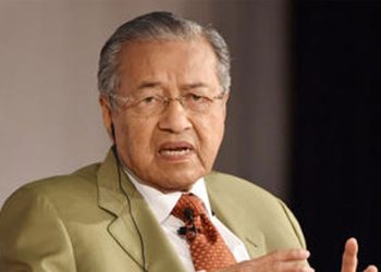 سابق ملائیشیائی وزیراعظم مہاتیرمحمد کو 53 سالوں میں پہلی مرتبہ شکست کا سامنا