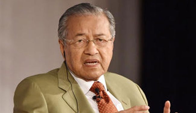 سابق ملائیشیائی وزیراعظم مہاتیرمحمد کو 53 سالوں میں پہلی مرتبہ شکست کا سامنا