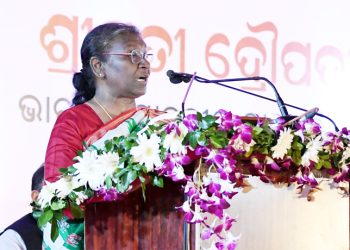 قبائلی برادری کی بہت سی خصوصیات مثالی: صدرجمہوریہ