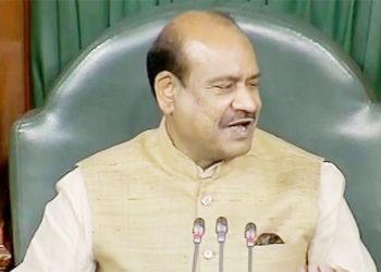 جمہوریت اور تنوع ملک کی طاقت ہیں: اوم برلا