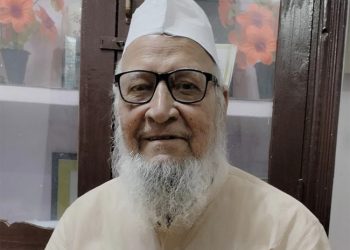 اردو کے بے لوث خادم پروفیسر عقیل احمد کا انتقال