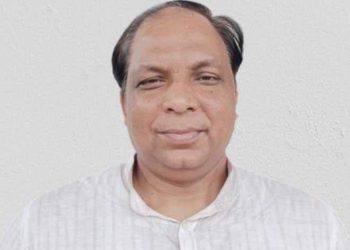 انجینئر محمد اسلم آسام پردیش کانگریس کمیٹی شعبہ اقلیت کے انچارج مقرر