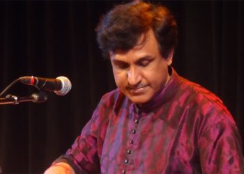 امریکہ میں ہندوستانی فنکار کے لیے لائف ٹائم اچیومنٹ ایوارڈ