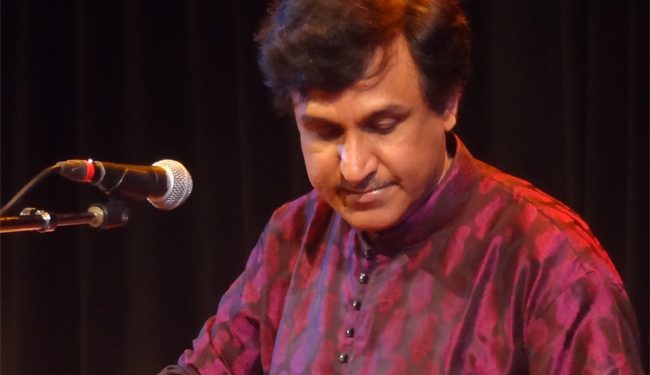 امریکہ میں ہندوستانی فنکار کے لیے لائف ٹائم اچیومنٹ ایوارڈ