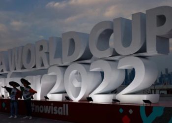 فٹ بال ورلڈ کپ سے مسلمانوں کو دور رہنے کی "دھمکی”