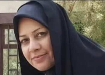 ایران کے سپریم لیڈر علی خامنہ ای کی بھانجی کوتین سال قید کی سزا