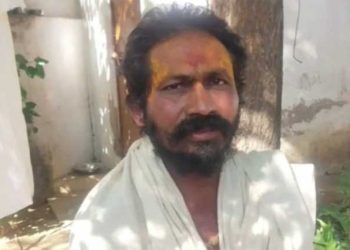 عصمت دری کے معاملہ میں مہنت سرجو داس مہاراج گرفتار