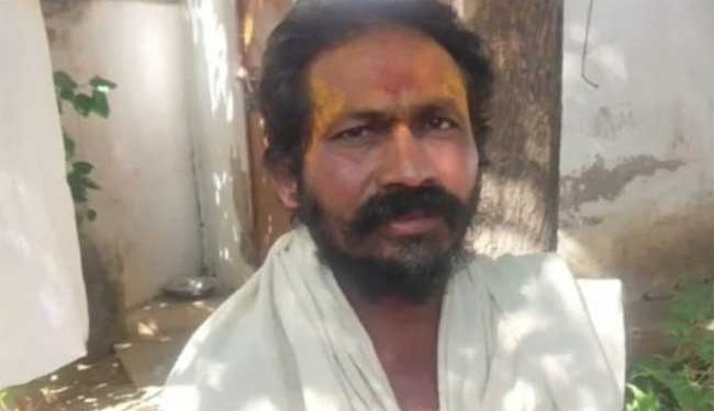 عصمت دری کے معاملہ میں مہنت سرجو داس مہاراج گرفتار