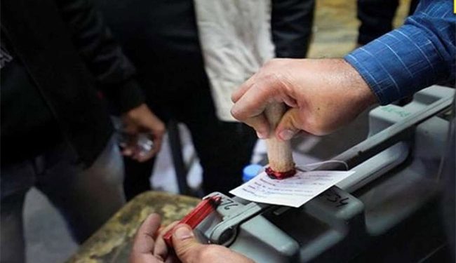 ایم سی ڈی الیکشن کے نتائج آج آئیں گے