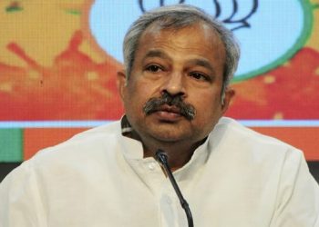 دہلی بی جے پی کے صدرکے عہدہ سے آدیش گپتا مستعفی