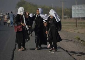 افغانستان میں خواتین کی اعلیٰ تعلیم پر پابندی لگا دی گئی