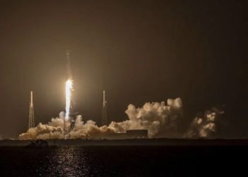 متحدہ عرب امارات کا پہلا مشن چاند پر روانہ