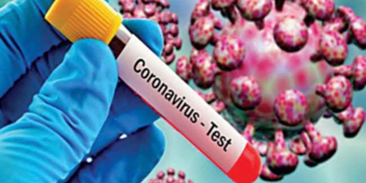 گیا ایئرپورٹ پر چارغیرملکی مسافر کورونا سے متاثر پائے گئے