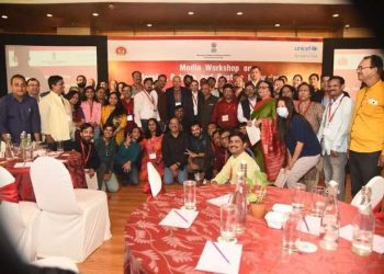 فیک نیوز معاشرہ اور صحت کیلئے انتہائی تباہ کن اور نقصاندہ۔ پنکج پچوری