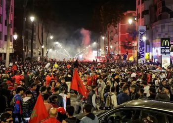 فیفاعالمی کپ کا فائنل مقابلہ آج