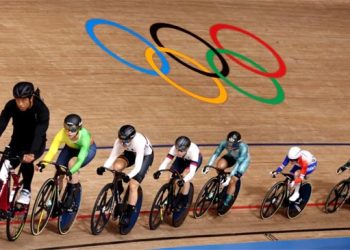 فرانس اولمپکس میں سیکیورٹی کنٹرول کے لیے مصنوعی ذہانت کی ٹیکنالوجی کا استعمال زیر غور