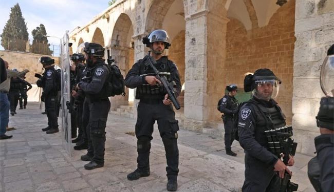 اسرائیلی فوج کی جارحیت میں ایک اور فلسطینی شہید