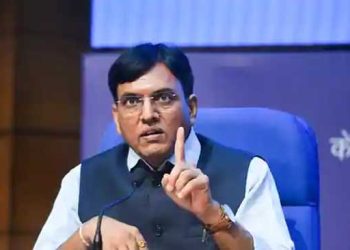 ملک میں کھاد کی کوئی کمی نہیں ہے: منڈاویہ