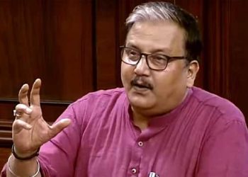 این ایچ آر سی جانبداری کرتا ہے: منوج جھا