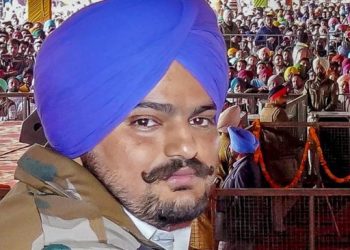 موسی والا قتل کیس کا کلیدی ملزم کیلیفورنیا سے گرفتار