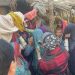 پاکستان کے صوبہ سندھ میں ہندو خاتون کے لرزہ خیز قتل کی واردات