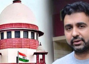 سپریم کورٹ سے شلپا شیٹی کے شوہرکو پیشگی ضمانت