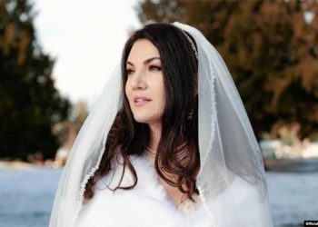 عمران خان کی سابقہ اہلیہ ریحام خان نے کی تیسری شادی