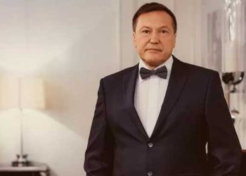 معروف روسی کاروباری پاؤل آنتوو کی اڈیشہ کے ایک ہوٹل میں "پراسرار موت”