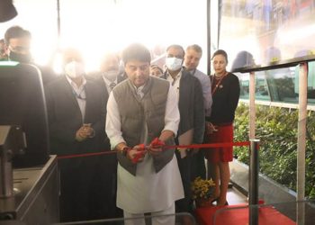 ملک کے تین ہوائی اڈوں کے لیے ڈیجی یاترا کا آغاز