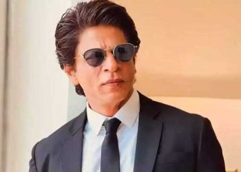 دنیا کے 50 بہترین اداکاروں کی فہرست میں شاہ رخ بھی شامل