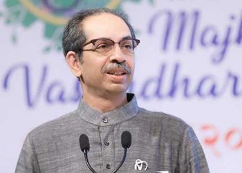 مہاراشٹر کے غداروں کو دفن کیے بغیر چین سے نہیں بیٹھیں گے: ادھوٹھاکرے