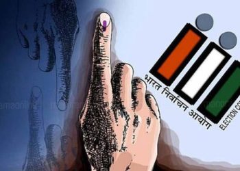 یوپی کی ایک پارلیمانی و دو اسمبلی سیٹوں پرووٹنگ کل