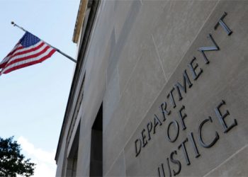 امریکی پابندیوں کی خلاف ورزی کے الزام میں ایرانی نژاد امریکی گرفتار