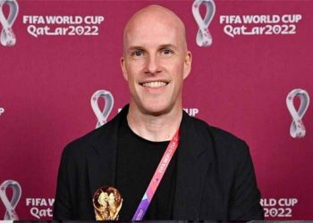 قطر میں ورلڈ کپ کی کوریج کے دوران امریکی صحافی کی موت