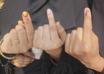 الیکشن کمیشن نے تریپورہ کی انتخابی تیاریوں کا جائزہ لیا