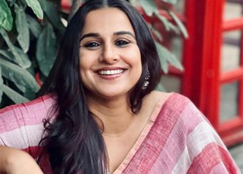 ودیا بالن 44 سال کی ہوگئیں