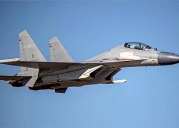 چین کی تائیوان کی حدود کے قریب بڑے پیمانے پرجنگی مشقیں