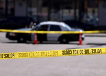 کیلیفورنیا میں پھرفائرنگ ، 7 افراد ہلاک