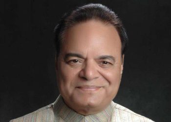 کانگریسی رکن پارلیمنٹ سنتوکھ سنگھ چودھری کا انتقال