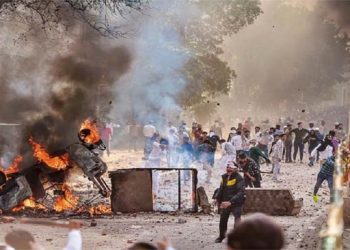 دہلی فساد معاملہ میں نامزد ۹مسلم ملزمین کوکورٹ نے بری کردیا