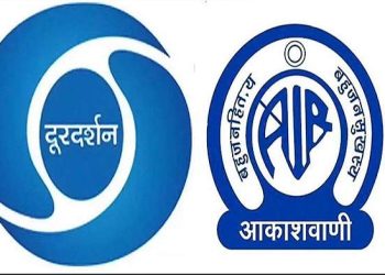 دوردرشن و آکاشوانی کا بنیادی ڈھانچہ تبدیل ہوگا