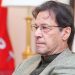 اسٹیبلشمنٹ ہمیں نیوٹرل نظر نہیں آرہی:عمران خان